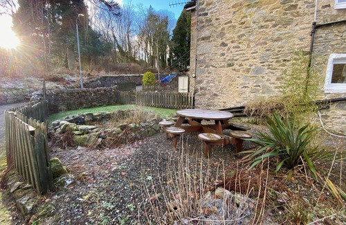 Tarbet Apartment | Loch Lomond 2 Bedroom Apartment