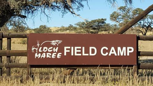 Mier House | Loch Maree Guest Farm & Field Camp