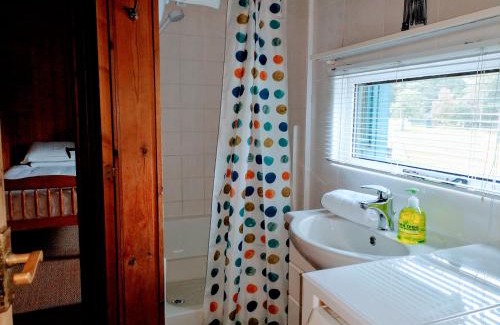 Crieff Resort | Loch Monzievaird Chalets