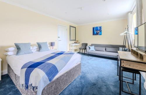 East Lewiston Hotel | Loch Ness Clansman Hotel