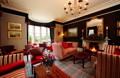 South Galson Hotel | Loch Ness Country House Hotel