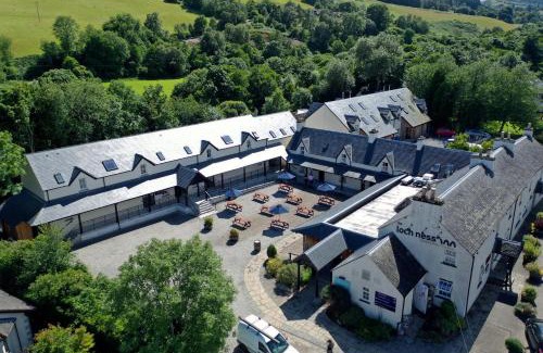 East Lewiston Hotel | Loch Ness Inn