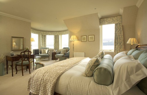 Lewiston Cabin | Loch Ness Lodge