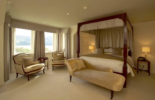 Lewiston Cabin | Loch Ness Lodge