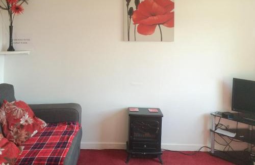 Contin House | Loch Ness - Uk7094