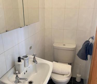 Inverin Apartment | Loch Nuala