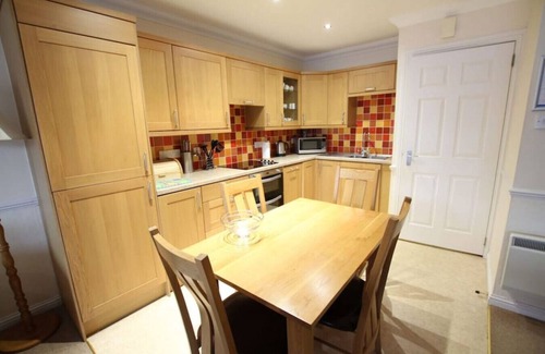 Kinloch Rannoch Apartment | Loch Rannoch Highland Club Studio 1