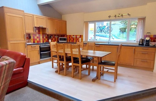Kinloch Rannoch House | Loch Rannoch Highland Club, Highland Lodge 3
