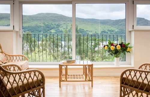 Kinloch Rannoch House | Loch Rannoch Highland Club, Highland Lodge 4