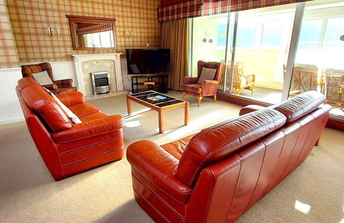 Kinloch Rannoch House | Loch Rannoch Highland Club, Highland Lodge 8