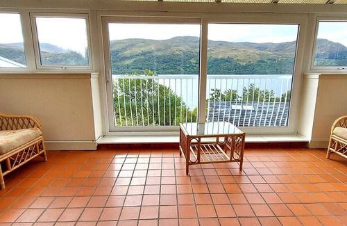 Kinloch Rannoch House | Loch Rannoch Highland Club, Highland Lodge 42