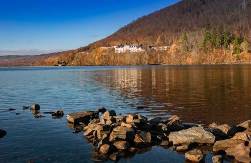 Kinloch Rannoch Hotel | Loch Rannoch Hotel and Spa