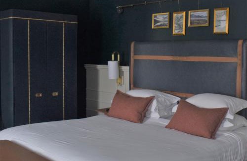 Kinloch Rannoch Hotel | Loch Rannoch Hotel and Spa