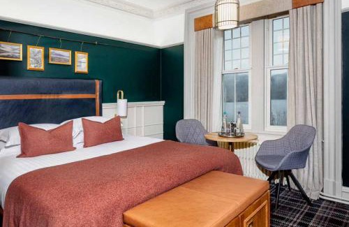 Kinloch Rannoch Hotel | Loch Rannoch Hotel and Spa
