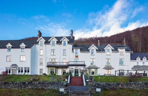 Kinloch Rannoch Hotel | Loch Rannoch Hotel and Spa