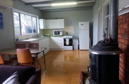 Loch Sport House | Loch Sport Wattle Views