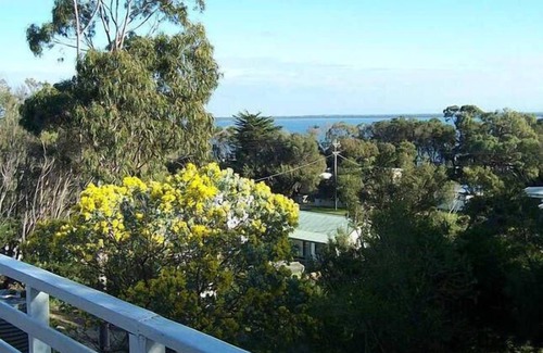 Loch Sport House | Loch Sport Wattle Views