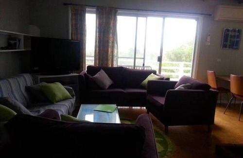 Loch Sport House | Loch Sport Wattle Views