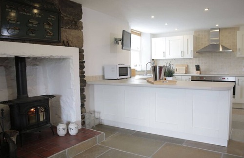 Loch Tay House | Loch Tay, Estate House with Panoramic Vistas