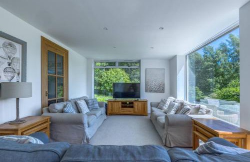 Loch Tay House | Loch Tay, Estate House with Panoramic Vistas