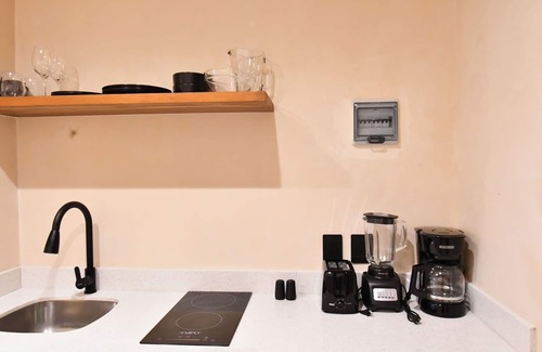 La Veleta Condo | Loch Tulum by The Spot Rentals