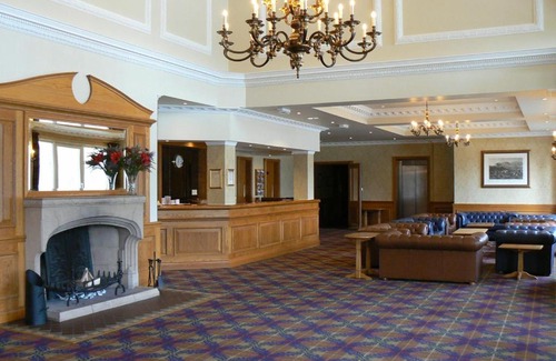 Tummel Bridge Hotel | Loch Tummel Hotel