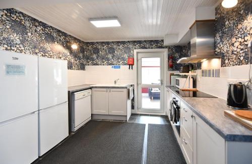 Stranraer Apartment | Lochans Lodge