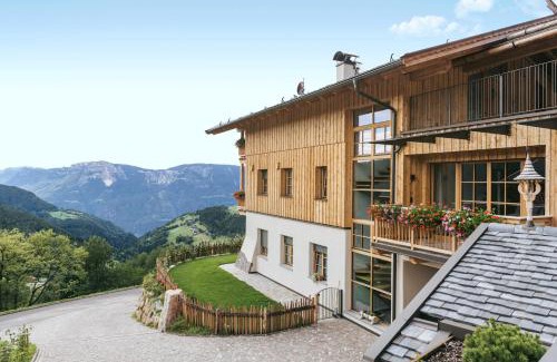 Meltina House | Lochbauer