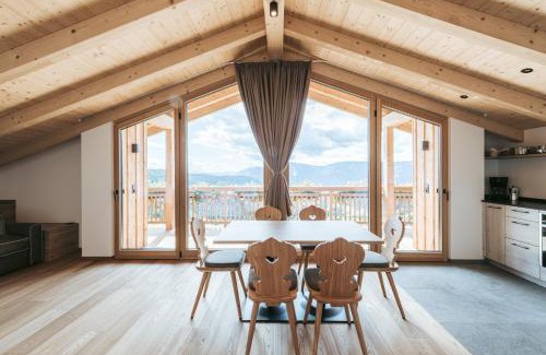 Meltina House | Lochbauer