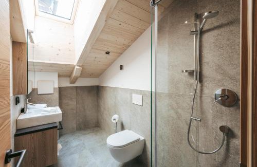 Meltina House | Lochbauer