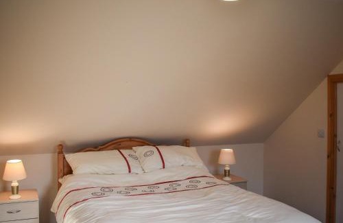 Aisgernis House | Lochboisdale Cottage