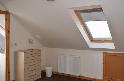 Aisgernis House | Lochboisdale Cottage