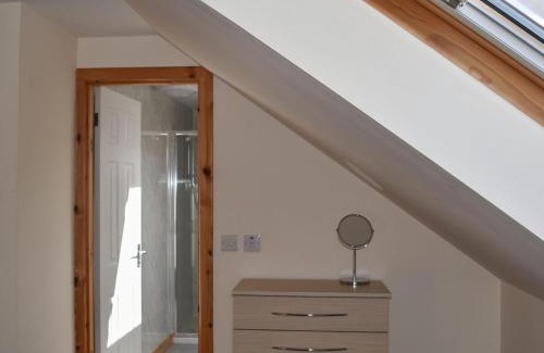 Aisgernis House | Lochboisdale Cottage