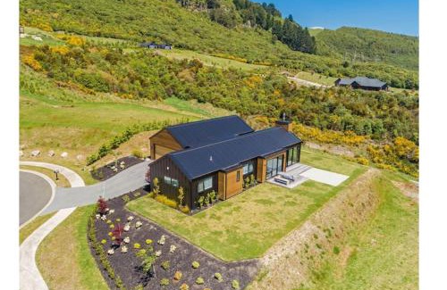 Kinloch House | Locheagles Nest