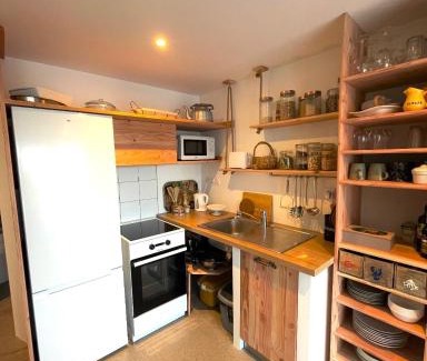 Loguivy Bed & Breakfast | Lochenn de Loguivy