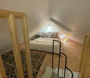 Loguivy Bed & Breakfast | Lochenn de Loguivy