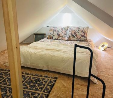 Loguivy Bed & Breakfast | Lochenn de Loguivy