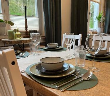 Reifferscheid House | Lochhof Zwei - Eifelurlaub mit Farmcharme