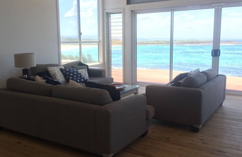 Bawley Point House | Lochiel at Bawley Point