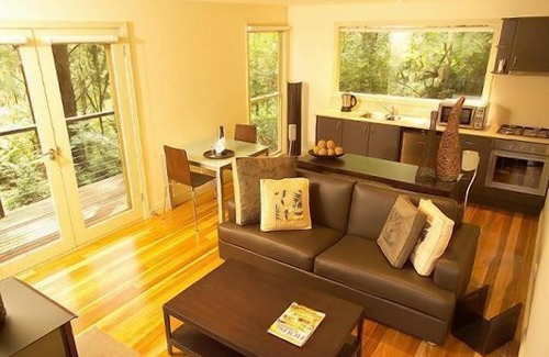Olinda Apartment | Lochiel Luxury Accommodation