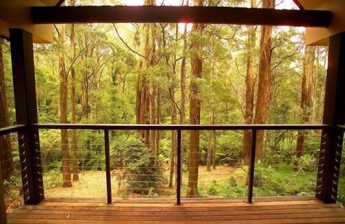 Olinda Apartment | Lochiel Luxury Accommodation