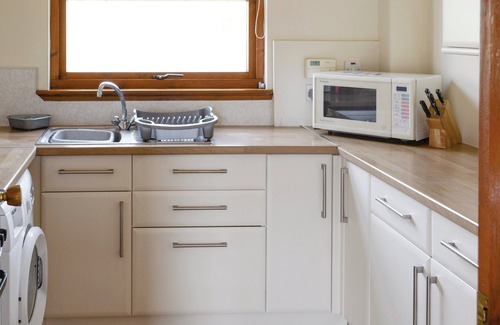 Badcall Cottage | Lochinchard Cottages