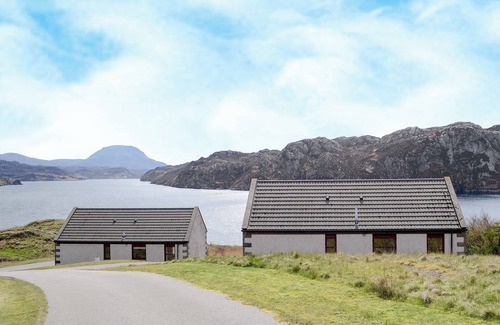 Badcall Cottage | Lochinchard Cottages
