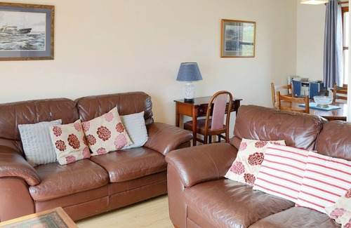 Badcall Cottage | Lochinchard Cottages