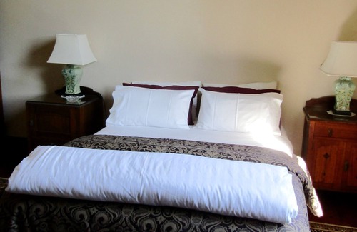 Lochinvar Hotel | Lochinvar House B&B - Historical getaway