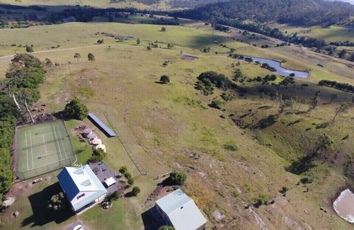 Windermere Cottage | Lochinvar Hunter Valley Cottage