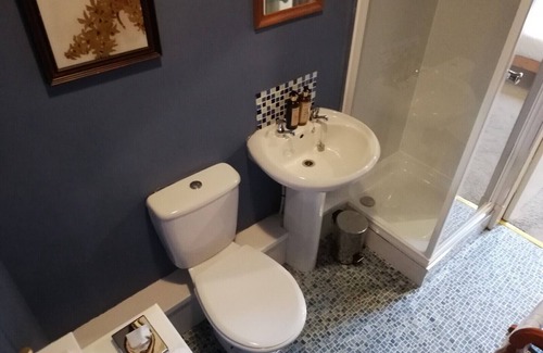 Ayr Bed & Breakfast | Lochinver Guest House