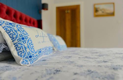Lochinver Bed & Breakfast | Lochinver Manse Bed and Breakfast