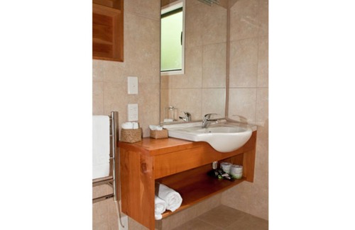Lochmara Bay Hotel | Lochmara Lodge