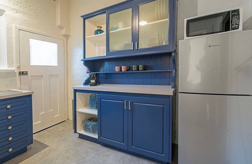 West Hobart House | Lochner Corner Restful Hideaway near Dining and CBD